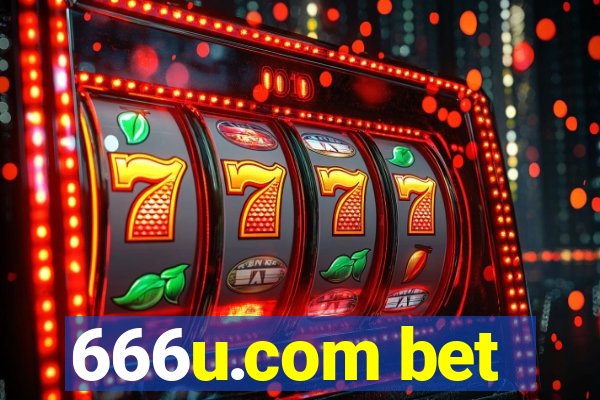 666u.com bet